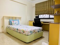 Choa Chu Kang Drive (Choa Chu Kang),  #622671601